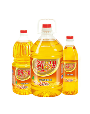 食用油灌裝機(jī)回首艱苦過去，展望美好未來