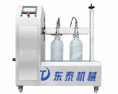 2018年食用油小包裝趨勢(shì)明顯，食用油灌裝機(jī)技術(shù)需要改進(jìn)